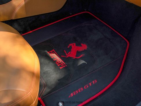 Used 2017 Ferrari 488 GTB image 32