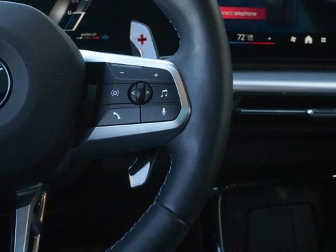 Used 2025 BMW X2 M35i image 16