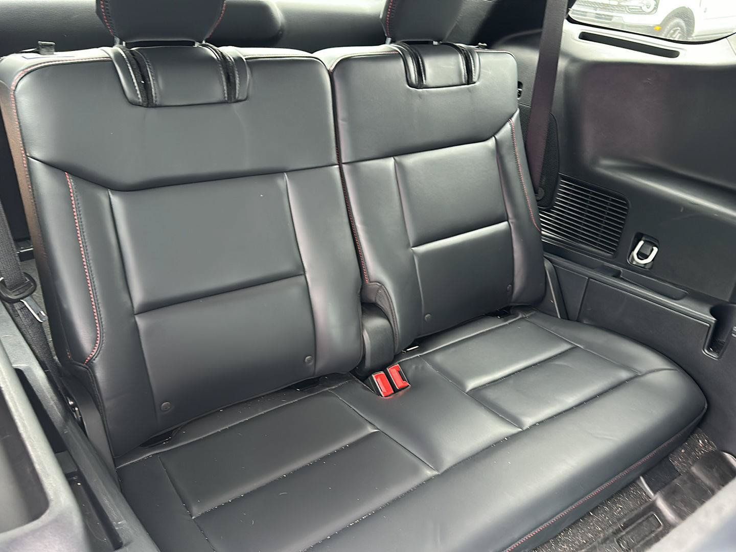 Used 2026 Ford Explorer ST AWD/4WD image 13