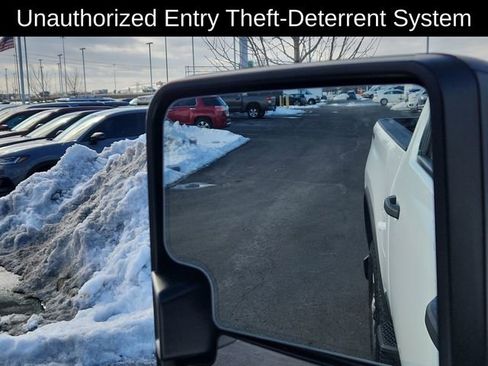 Used 2024 Chevrolet Silverado 2500 Custom w/ Custom Value Package image 39