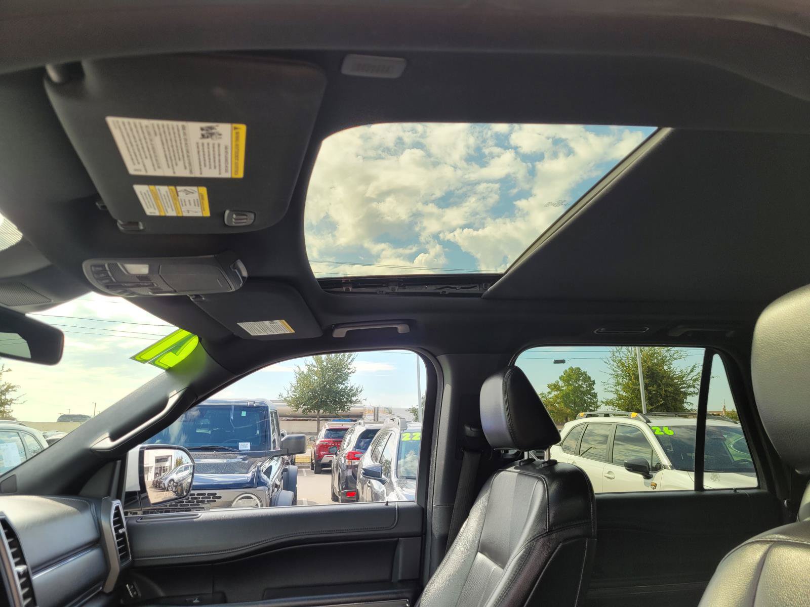 Used 2021 Ford Expedition Max XLT RWD image 15