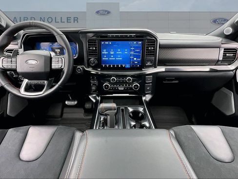 New 2026 Ford F150 Raptor AWD/4WD image 5