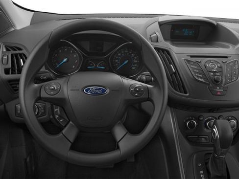 Used 2014 Ford Escape Titanium w/ Equipment Group 401A image 6