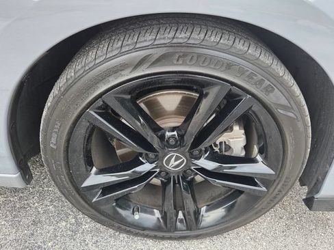 Used 2026 Acura Integra A-Spec FWD image 10