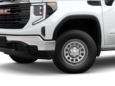 New 2026 GMC Sierra 1500 Pro w/ Pro Value Package RWD image 29