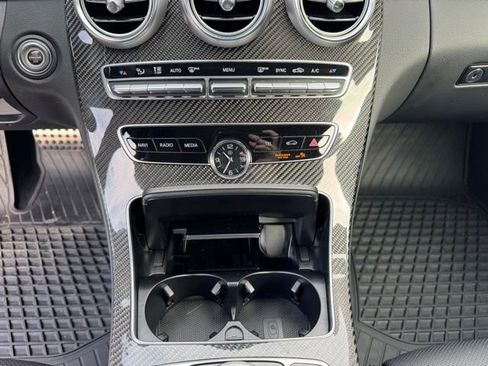 Certified 2022 Mercedes-Benz C 43 AMG C 43 AMG image 17