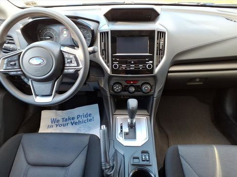 Used 2023 Subaru Impreza Premium image 10