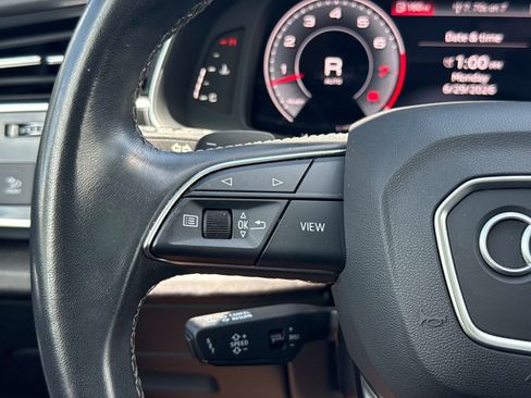 Certified 2023 Audi Q8 Premium w/ Convenience Package AWD/4WD image 30