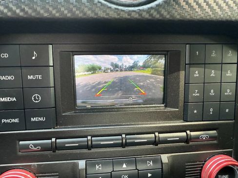 Used 2016 Ford Mustang Coupe w/ Equipment Group 051A image 23