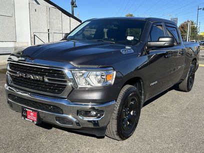 Used 2024 RAM 1500 Big Horn