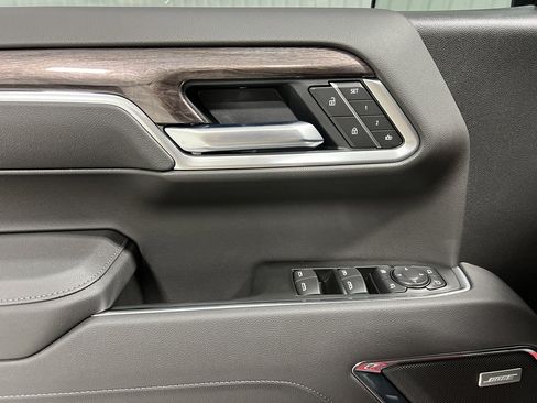 New 2026 Chevrolet Silverado 1500 LTZ w/ LTZ Premium Texas Edition image 22