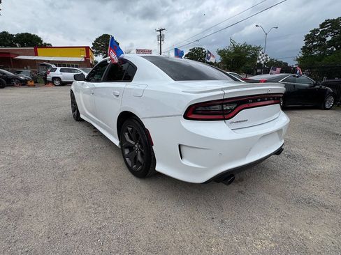 Used 2018 Dodge Charger SXT Plus image 6