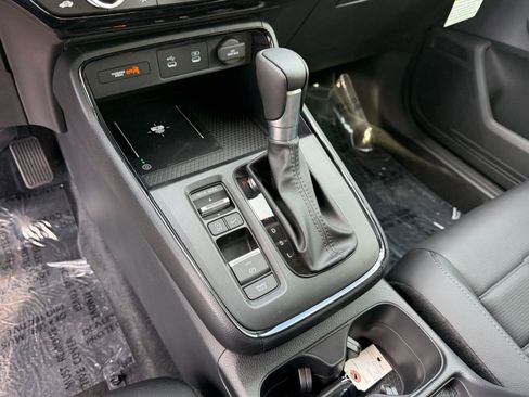 New 2026 Honda CR-V EX-L image 20