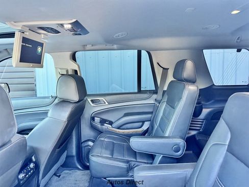 Used 2019 GMC Yukon Denali w/ Denali Ultimate Package RWD image 30
