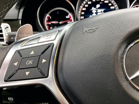 Used 2014 Mercedes-Benz E 63 AMG S-Model image 23