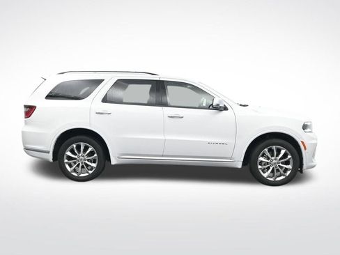 Used 2023 Dodge Durango Citadel image 4