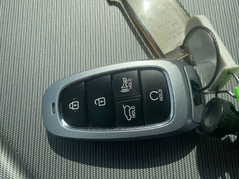 Used 2025 Hyundai Palisade SEL FWD image 25