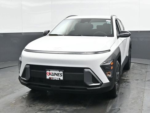 New 2026 Hyundai Kona SEL Sport FWD image 5