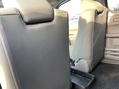 Used 2010 Honda Element LX image 19