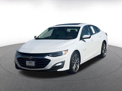 Used 2024 Chevrolet Malibu LT image 7