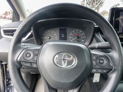 Certified 2024 Toyota Corolla LE image 15