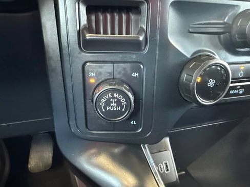 Used 2025 Ford F150 STX w/ Equipment Group 200A AWD/4WD image 19