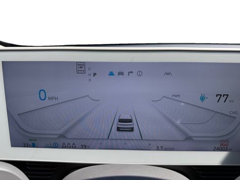 Used 2024 Hyundai Ioniq 5 SEL RWD image 11