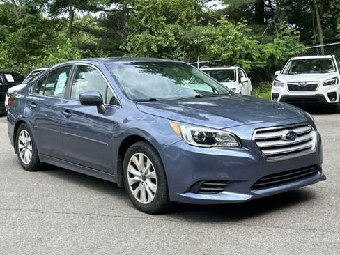 Used 2016 Subaru Legacy 2.5i Premium AWD/4WD image 20