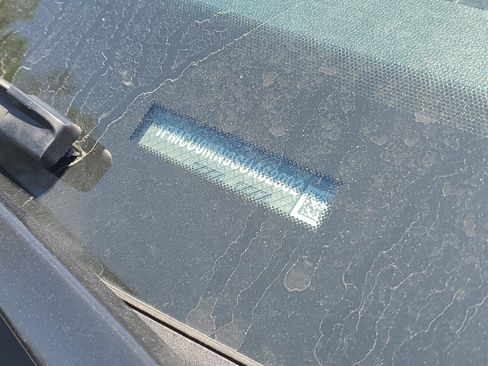 Used 2025 Ford Escape ST-Line image 10