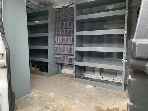 Used 2019 Ford Transit 250 148 Medium Roof image 25