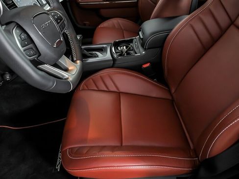 Used 2023 Dodge Charger SRT Hellcat w/ Harman/Kardon Audio Group RWD image 17