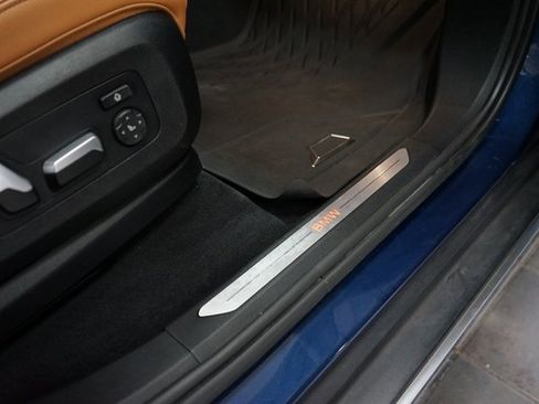 Used 2022 BMW X5 xDrive40i w/ Premium Package image 48