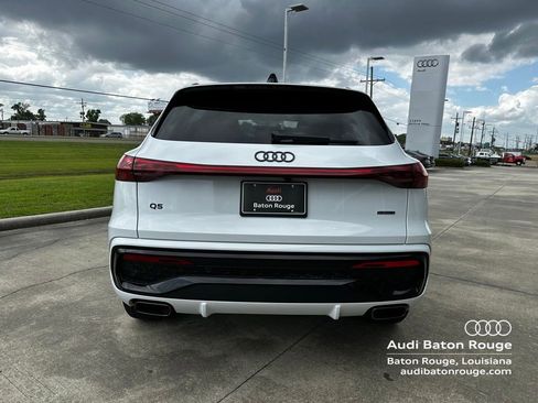 New 2026 Audi Q5 Premium Plus AWD/4WD image 4
