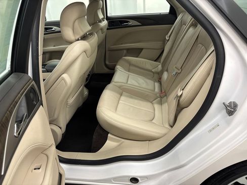 Used 2018 Lincoln MKZ Reserve w/ Climate Package image 25