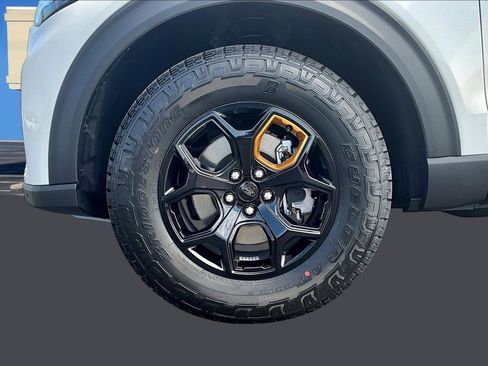 New 2026 Ford Explorer Tremor w/ Tremor Ultimate Package image 13