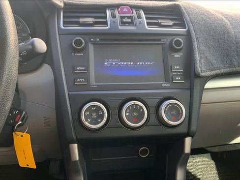 Used 2017 Subaru Forester 2.5i AWD/4WD image 34