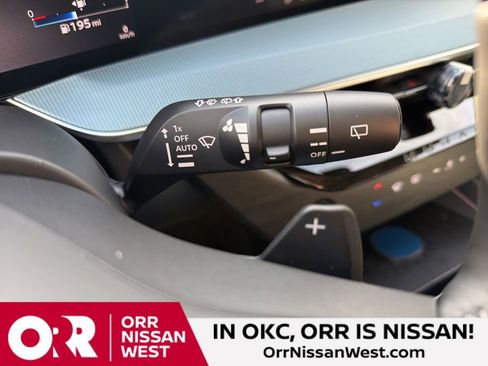 New 2026 Nissan Murano Platinum AWD/4WD image 30