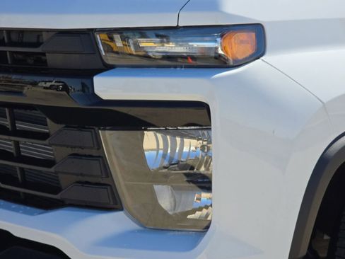 New 2026 Chevrolet Silverado 3500 W/T image 27
