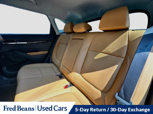 Used 2024 Kia Seltos SX AWD/4WD image 31
