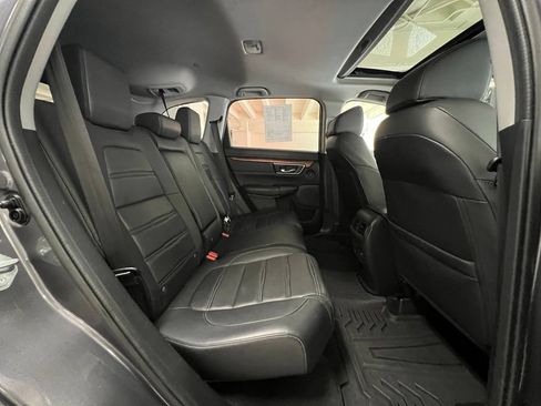 Used 2022 Honda CR-V EX-L image 19