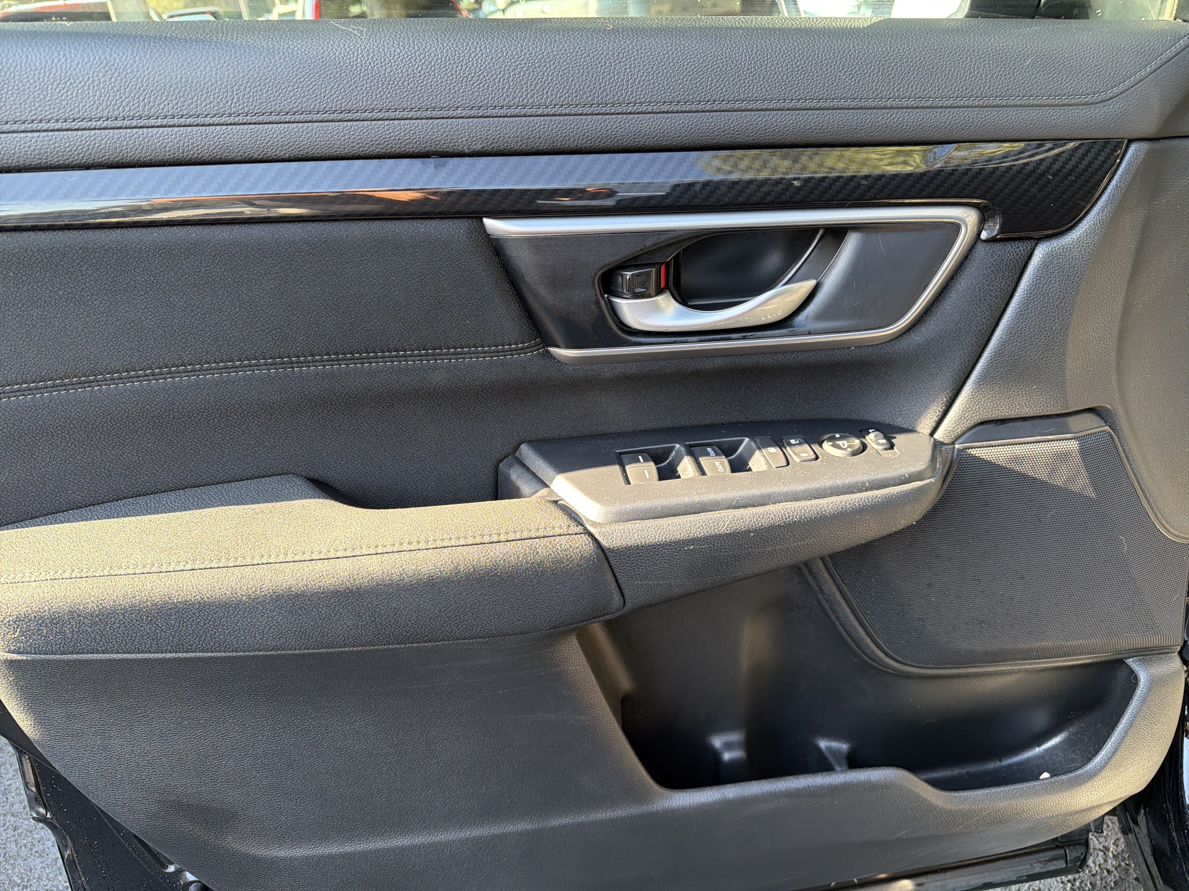 Used 2021 Honda CR-V EX image 13