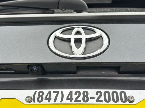 Used 2024 Toyota RAV4 Limited w/ Advanced Technology Package image 15