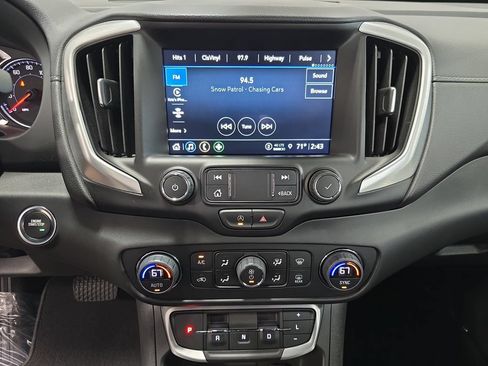 Used 2022 GMC Terrain SLT AWD/4WD image 20