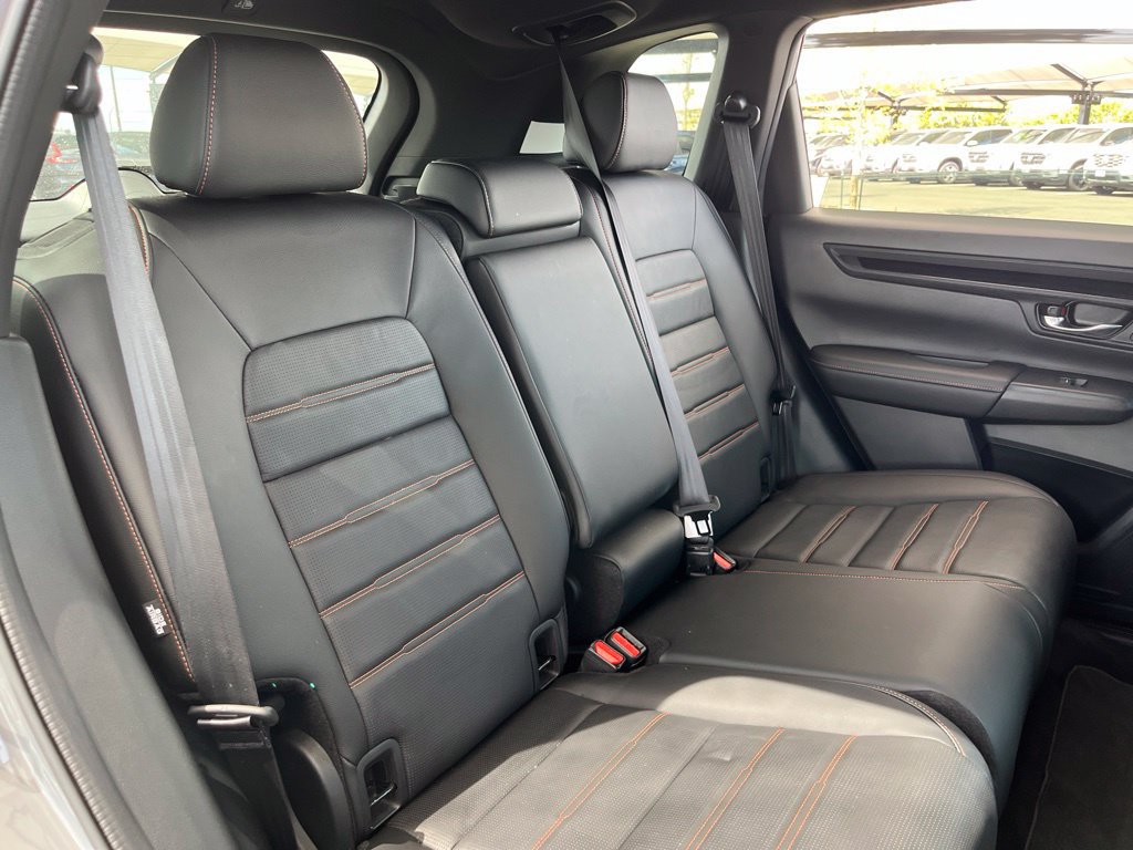 Certified 2026 Honda CR-V Sport-L image 30