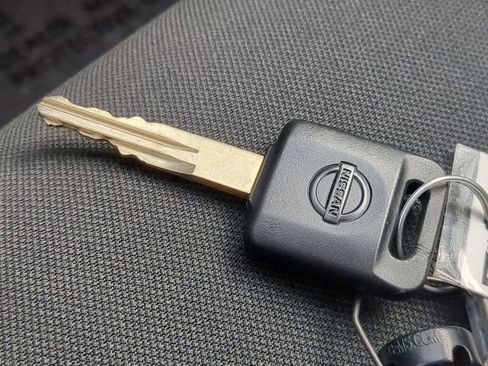 Certified 2025 Nissan Versa S w/ S Plus Package image 25