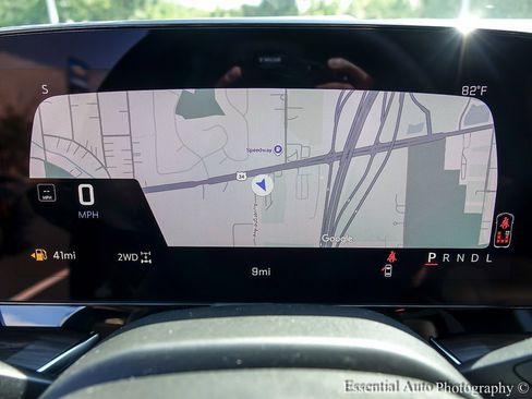 New 2026 Chevrolet Tahoe Premier image 17