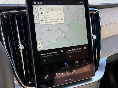 New 2026 Volvo XC90 B6 Plus image 19