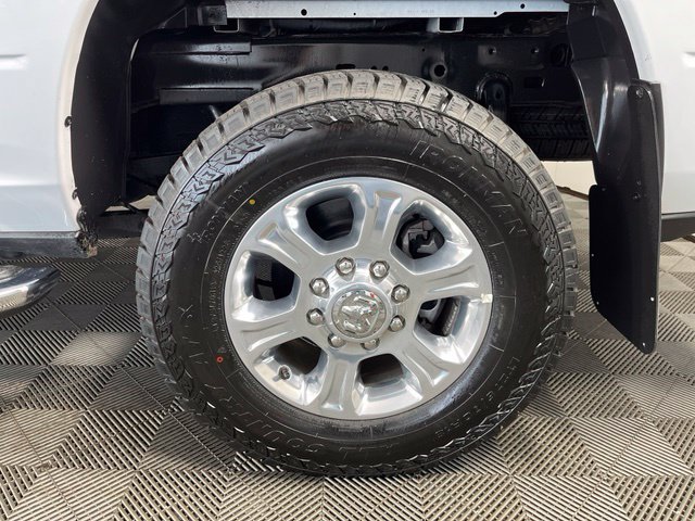 Used 2026 RAM 2500 Big Horn AWD/4WD image 11