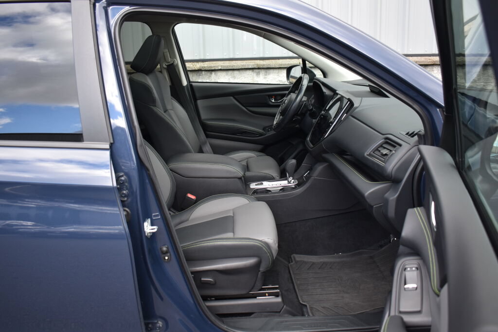 Used 2023 Subaru Ascent Onyx Edition Limited AWD/4WD image 25