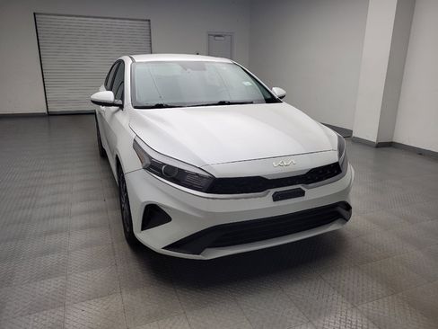 Used 2023 Kia Forte LXS FWD image 14